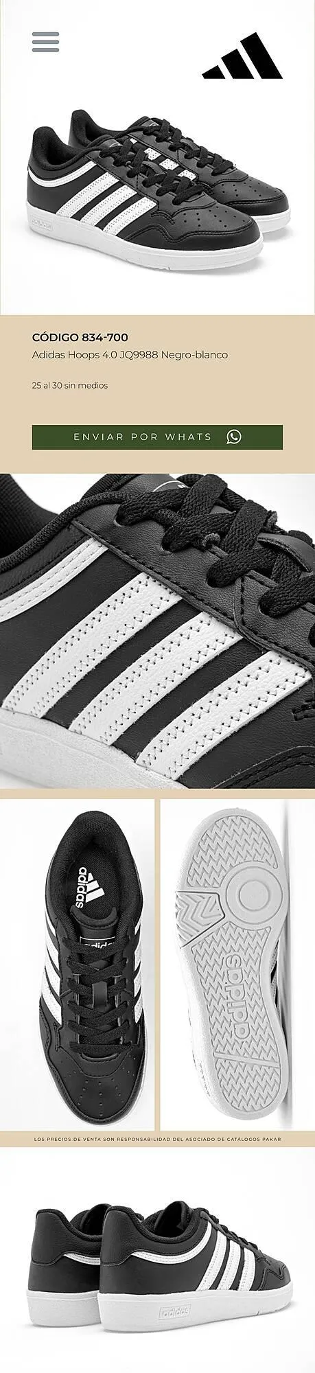 Catálogo de Catálogo SC Pakar 14 de noviembre al 30 de enero 2026 - Pagina 42