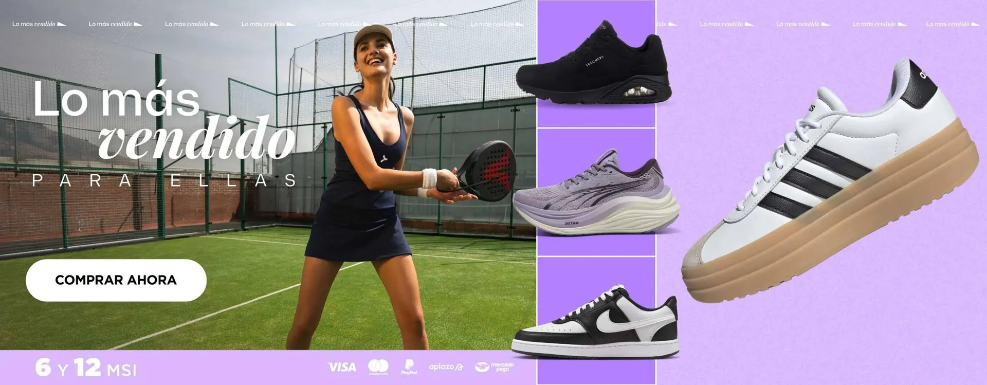 Catálogo de Catálogo Dportenis 10 de junio al 15 de junio 2025 - Pagina 2