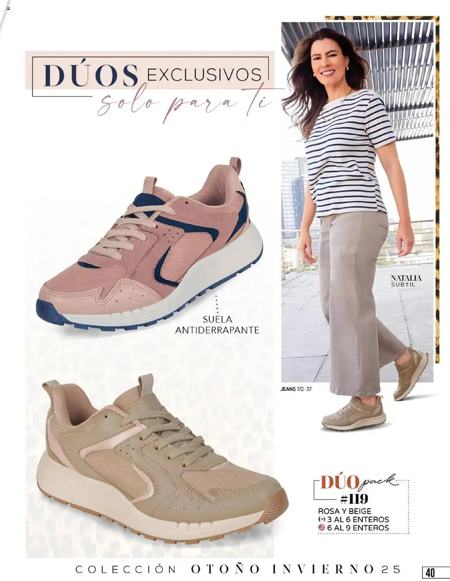 Catálogo de Catálogo Cklass 14 de julio al 1 de enero 2026 - Pagina 41