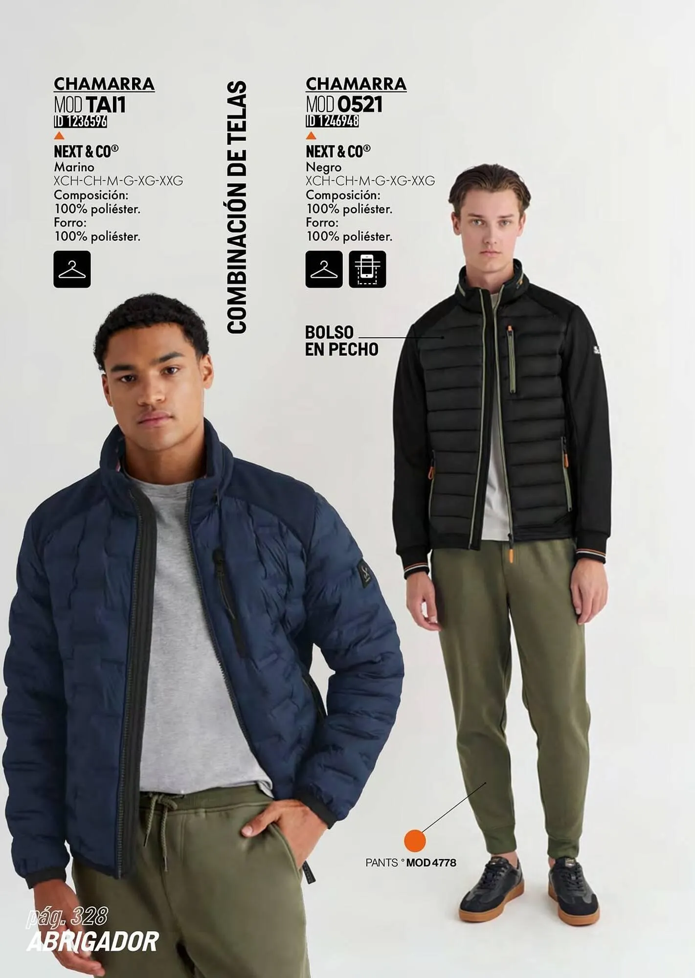 Catálogo de Catálogo Price Shoes 27 de noviembre al 28 de febrero 2026 - Pagina 328