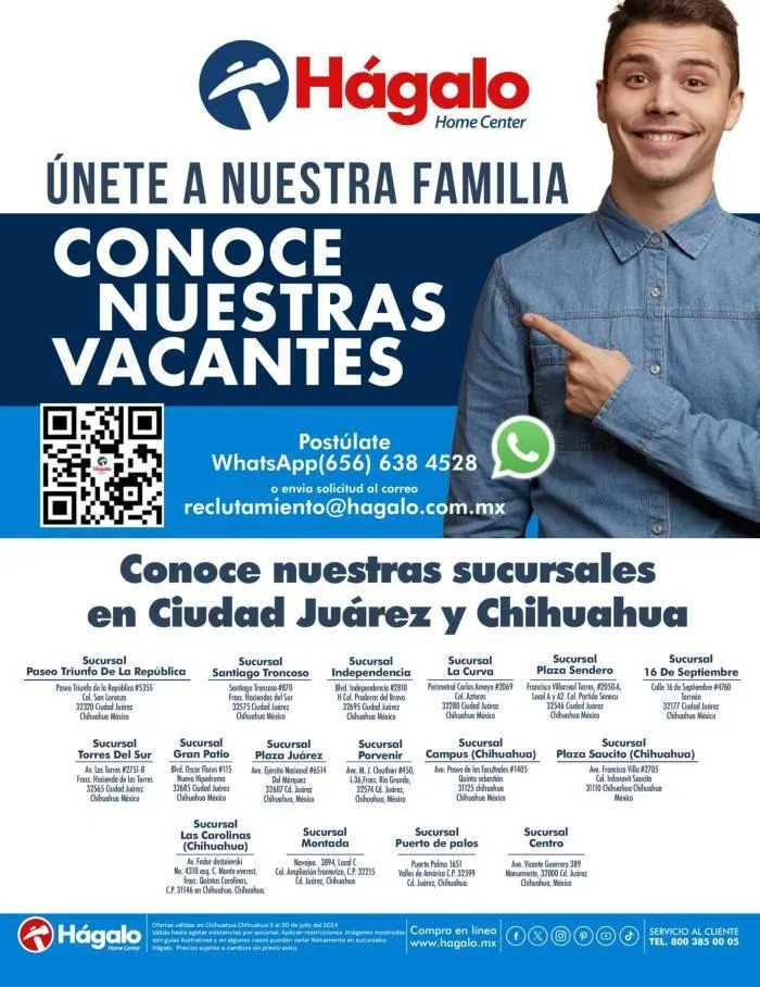 Catálogo de Gran Vente de Impermeablizantes 9 de julio al 28 de julio 2024 - Pagina 8