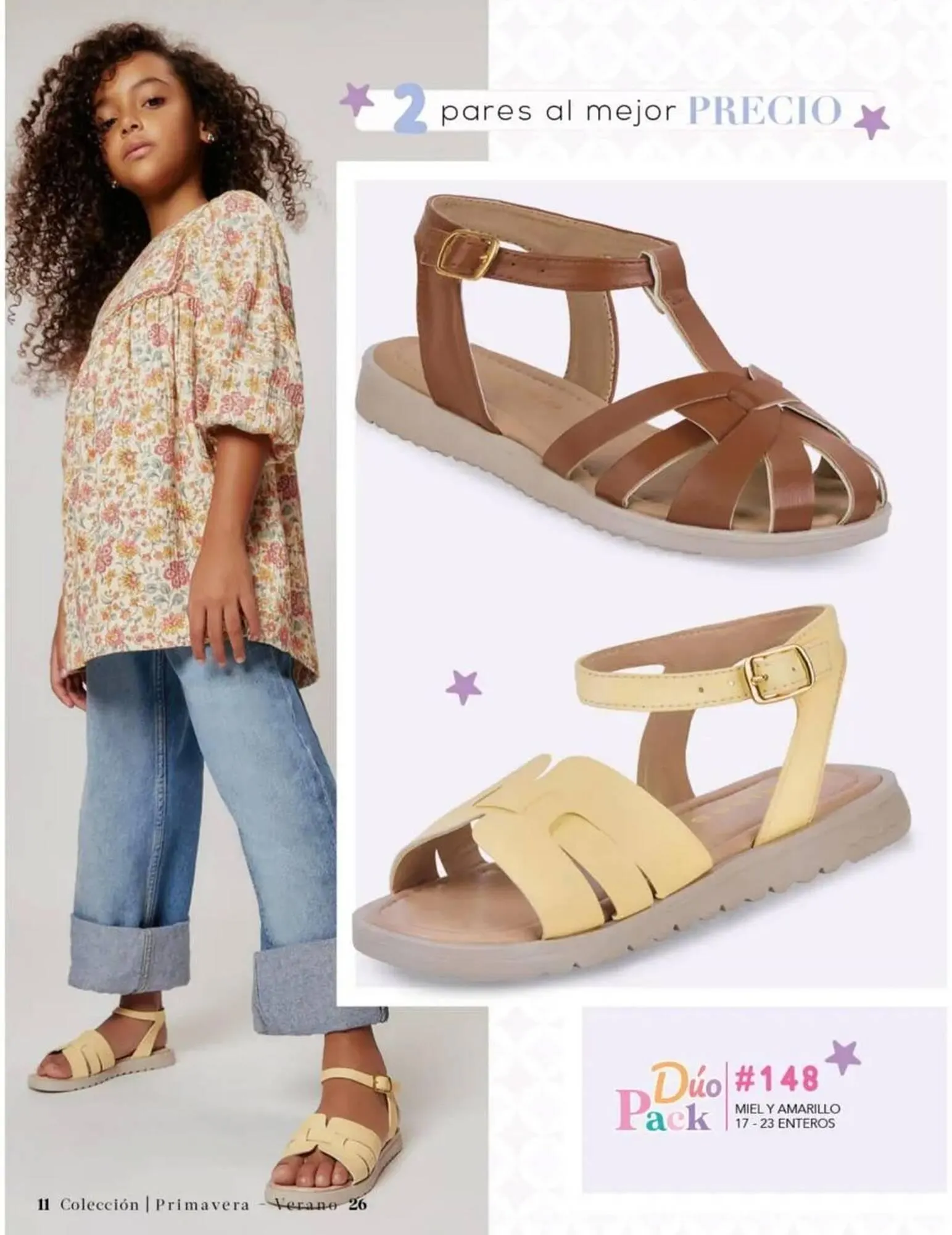 Catálogo de Catálogo Cklass 7 de enero al 31 de agosto 2026 - Pagina 12