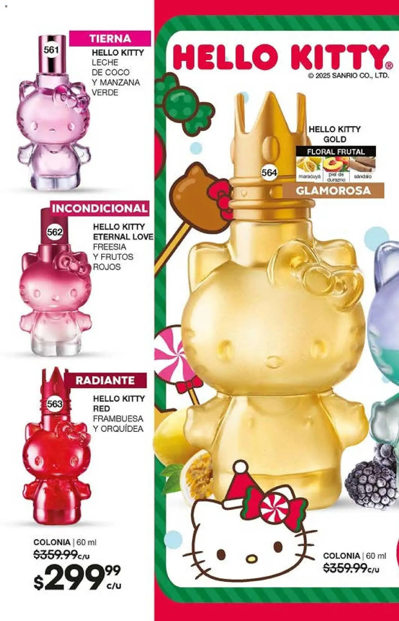 Catálogo de Catálogo Fuller 29 de octubre al 30 de noviembre 2025 - Pagina 188