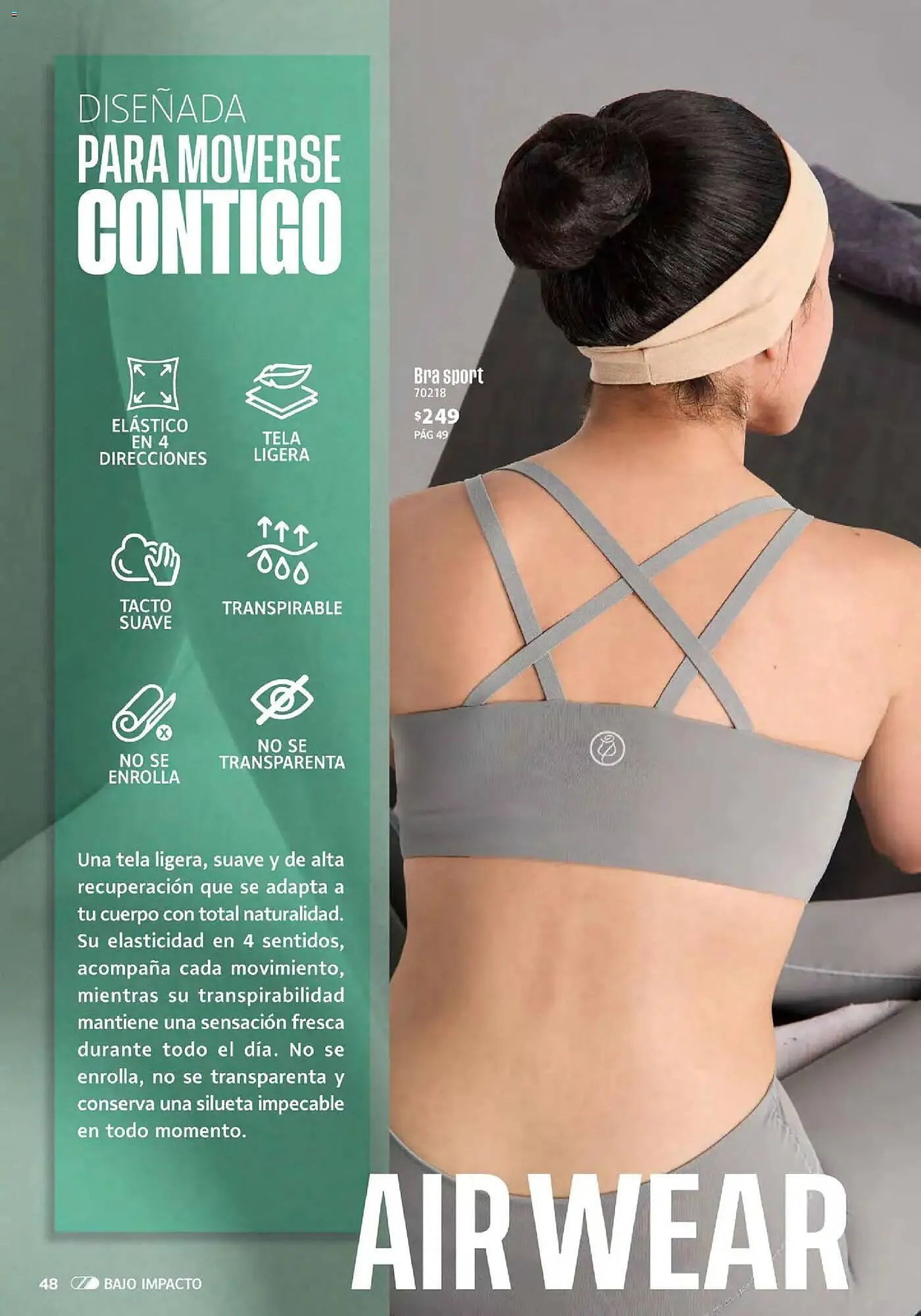 Catálogo de Catálogo Ilusión 1 de junio al 30 de junio 2026 - Pagina 51