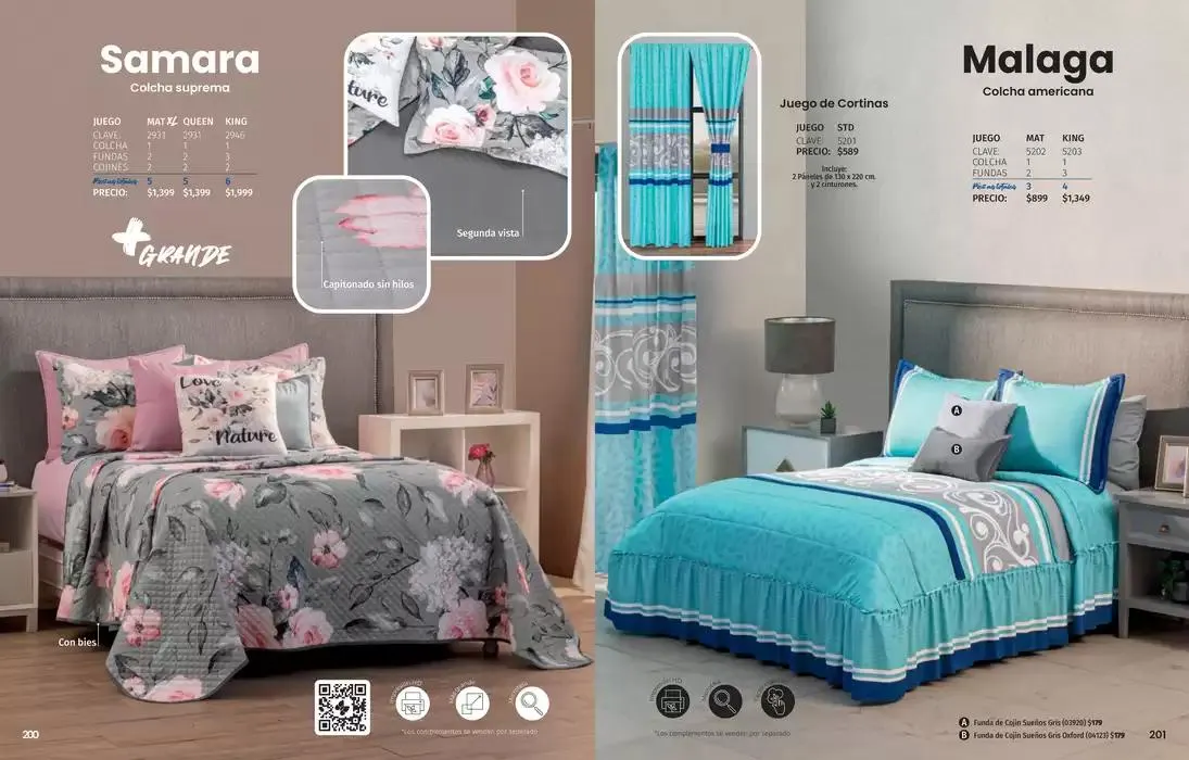 Catálogo de Catálogo Verano 2024 10 de octubre al 31 de marzo 2025 - Pagina 102