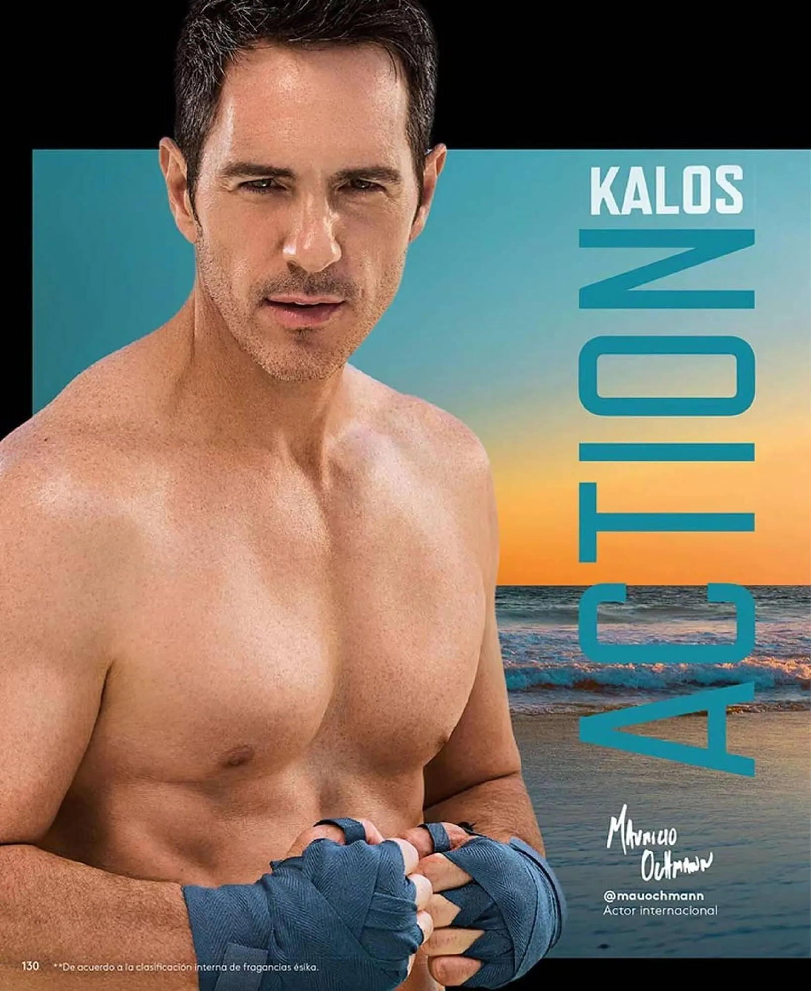 Catálogo de Catálogo Ésika 22 de enero al 28 de febrero 2026 - Pagina 138