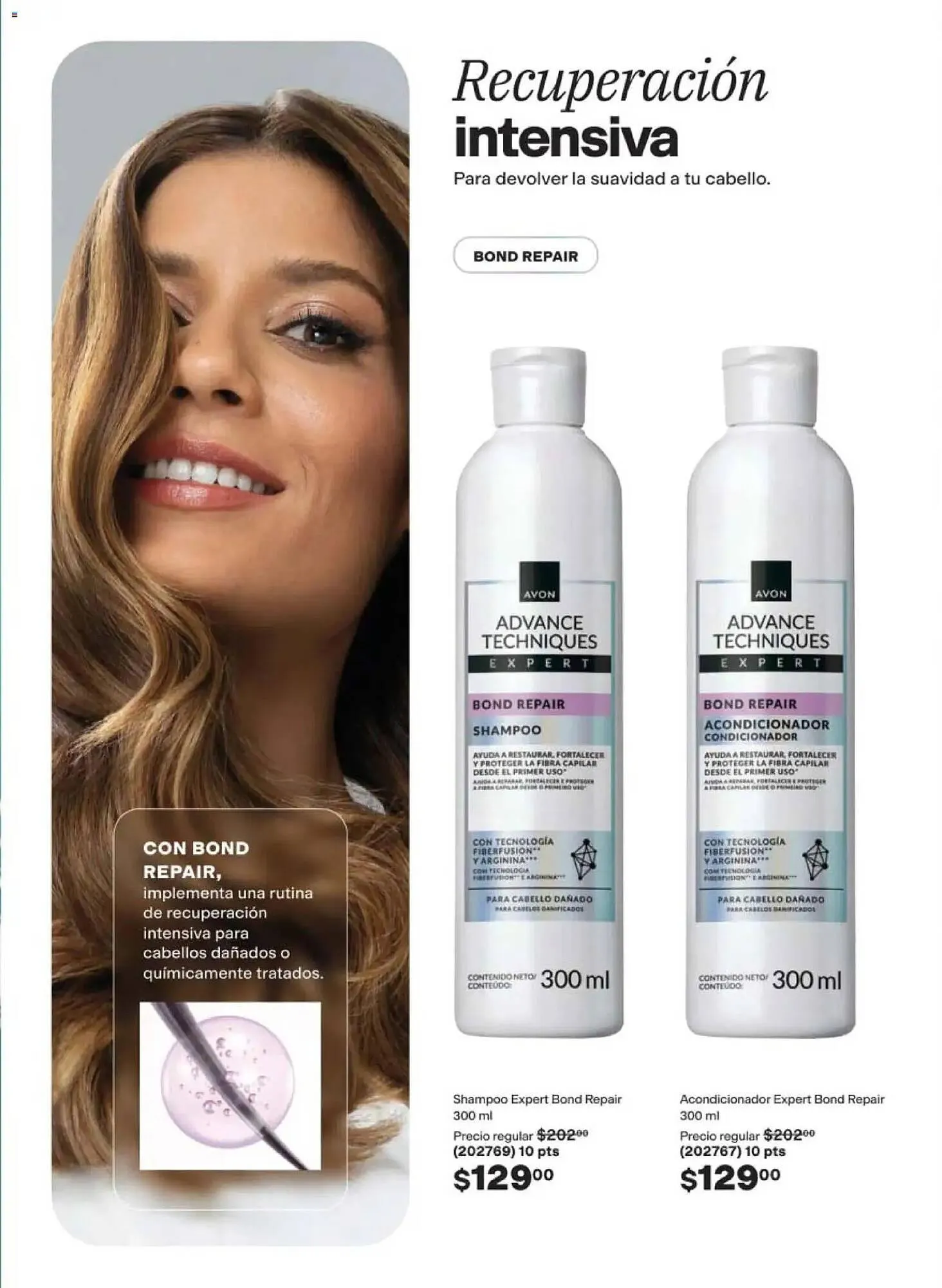 Catálogo de Catálogo Avon 8 de mayo al 18 de junio 2026 - Pagina 178