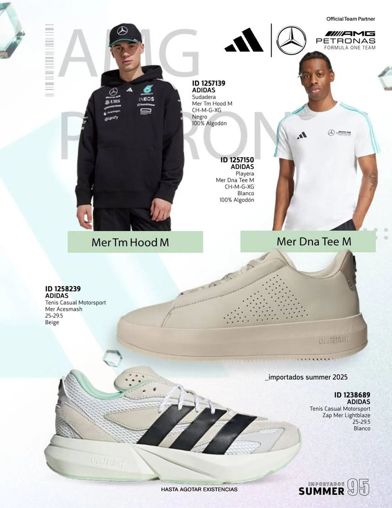 Catálogo de Catálogo Price Shoes 16 de mayo al 31 de agosto 2025 - Pagina 95