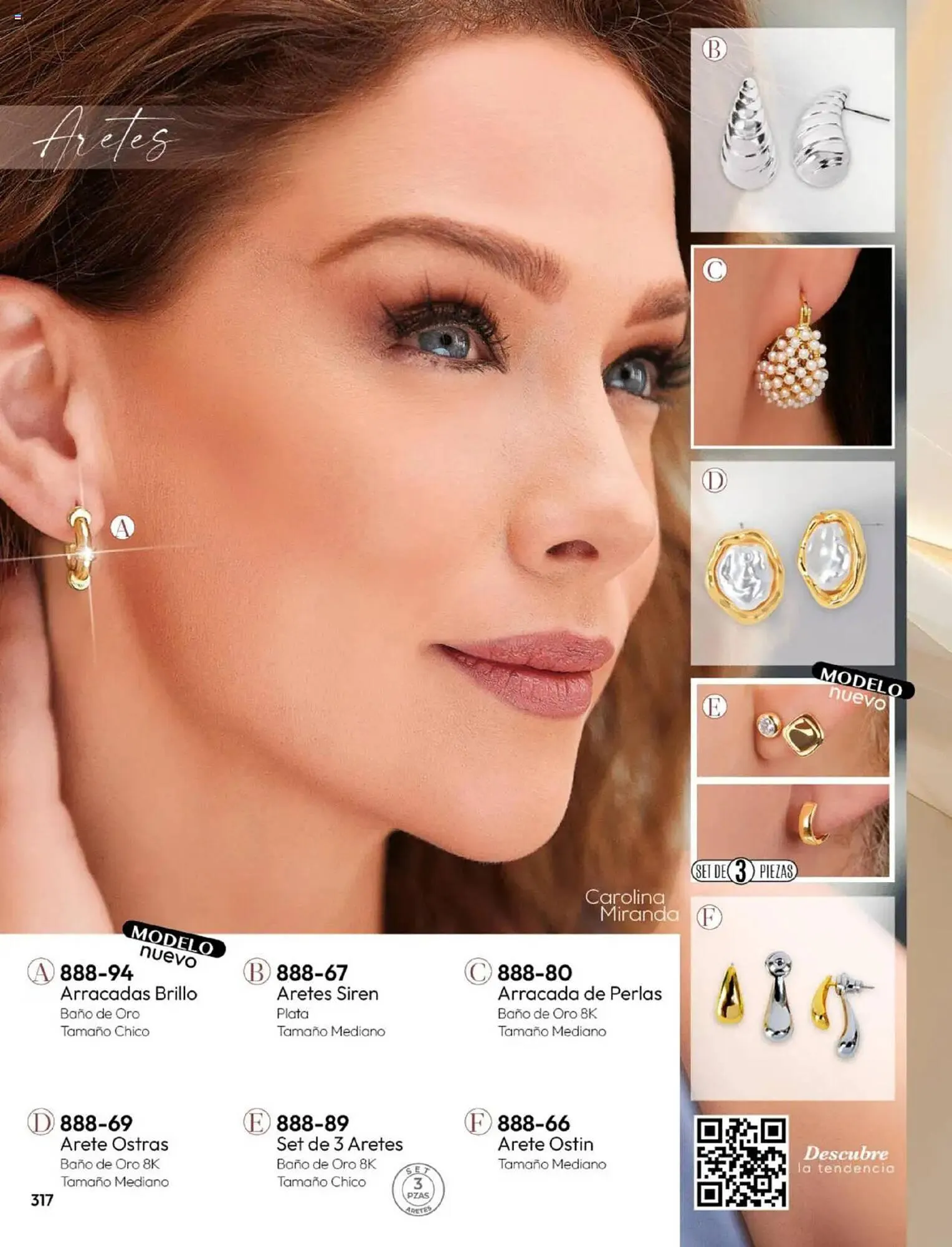 Catálogo de Catálogo Cklass 14 de julio al 1 de enero 2026 - Pagina 378