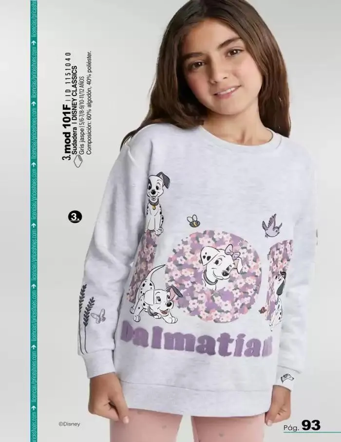 Catálogo de LICENCIAS | PV | DIG | 2025 | 1E 1 de marzo al 30 de septiembre 2025 - Pagina 93