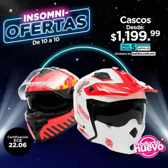 Catálogo de Waldos flugblatt 10 de octubre al 10 de octubre 2025 - Pagina 5