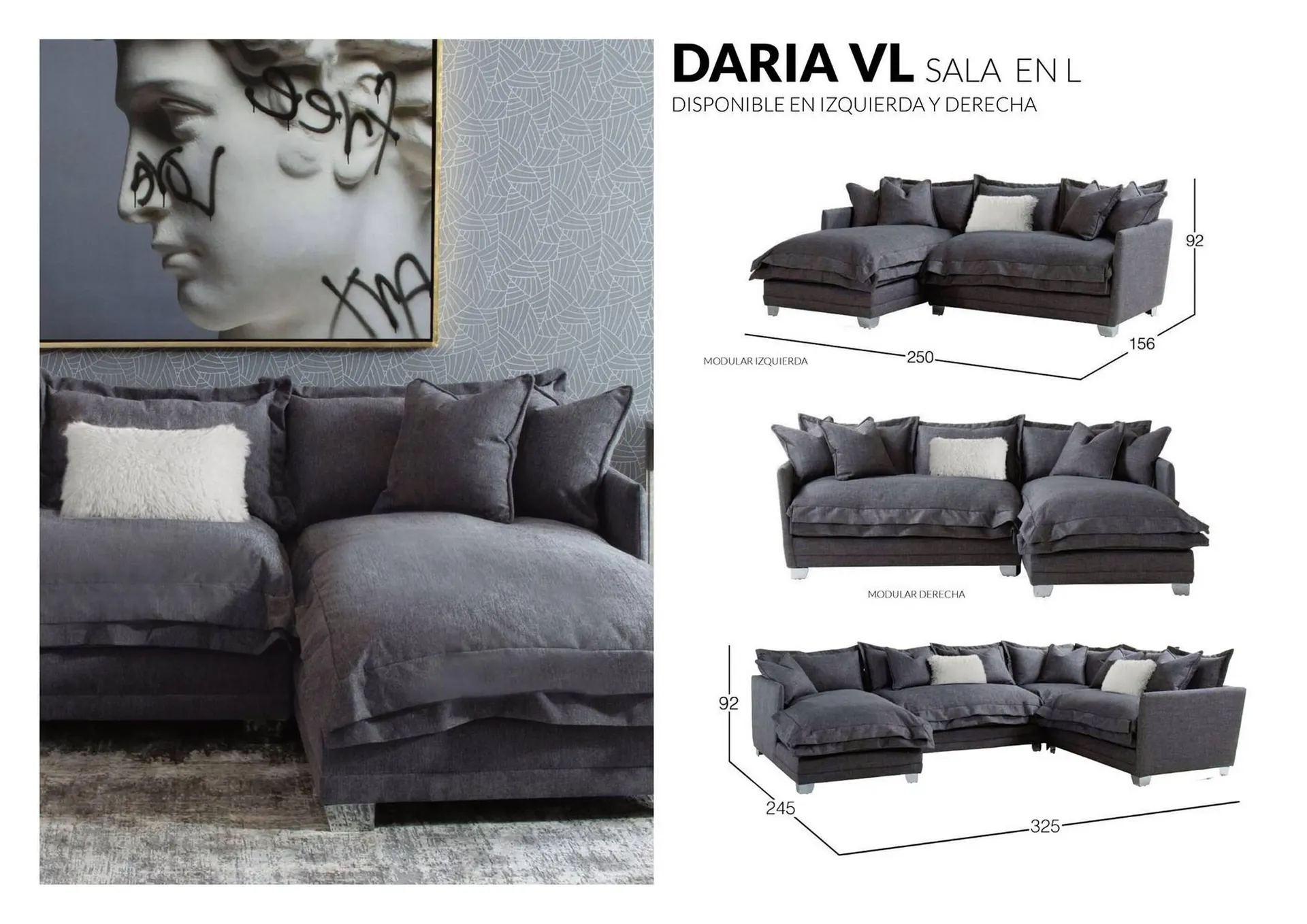 Catálogo de Catálogo Casa de las Lomas 30 de mayo al 31 de diciembre 2025 - Pagina 20