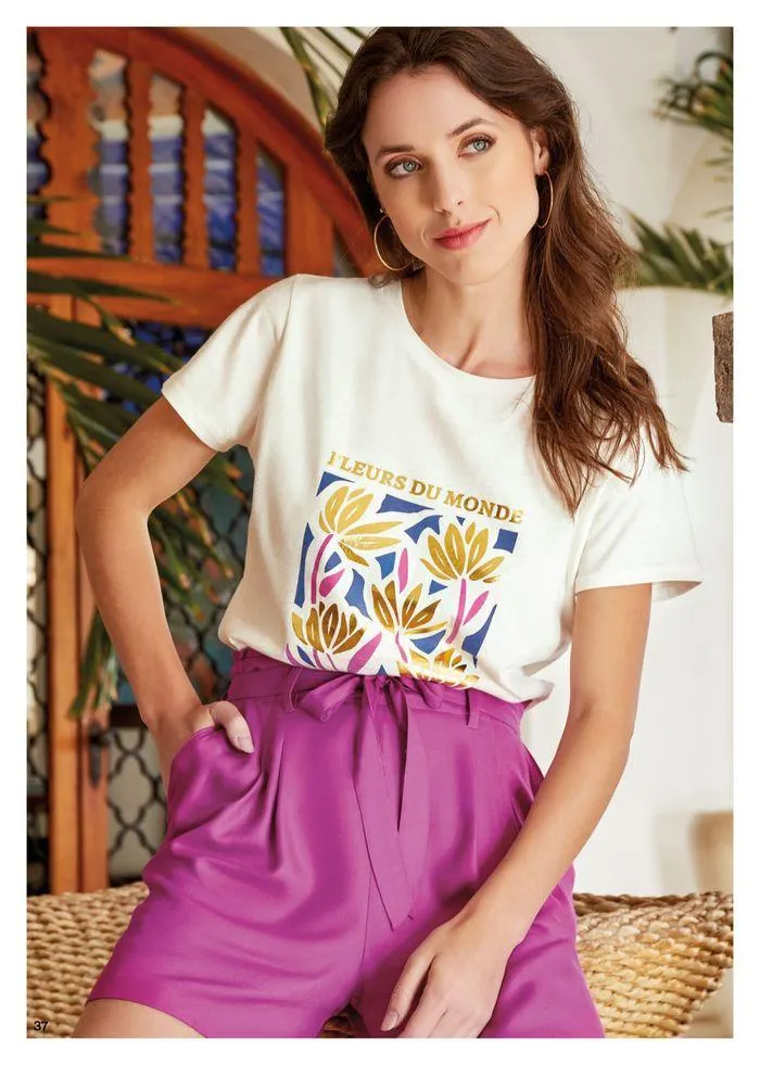 Catálogo de Catálogo Primavera 2024 4 de abril al 22 de mayo 2024 - Pagina 36