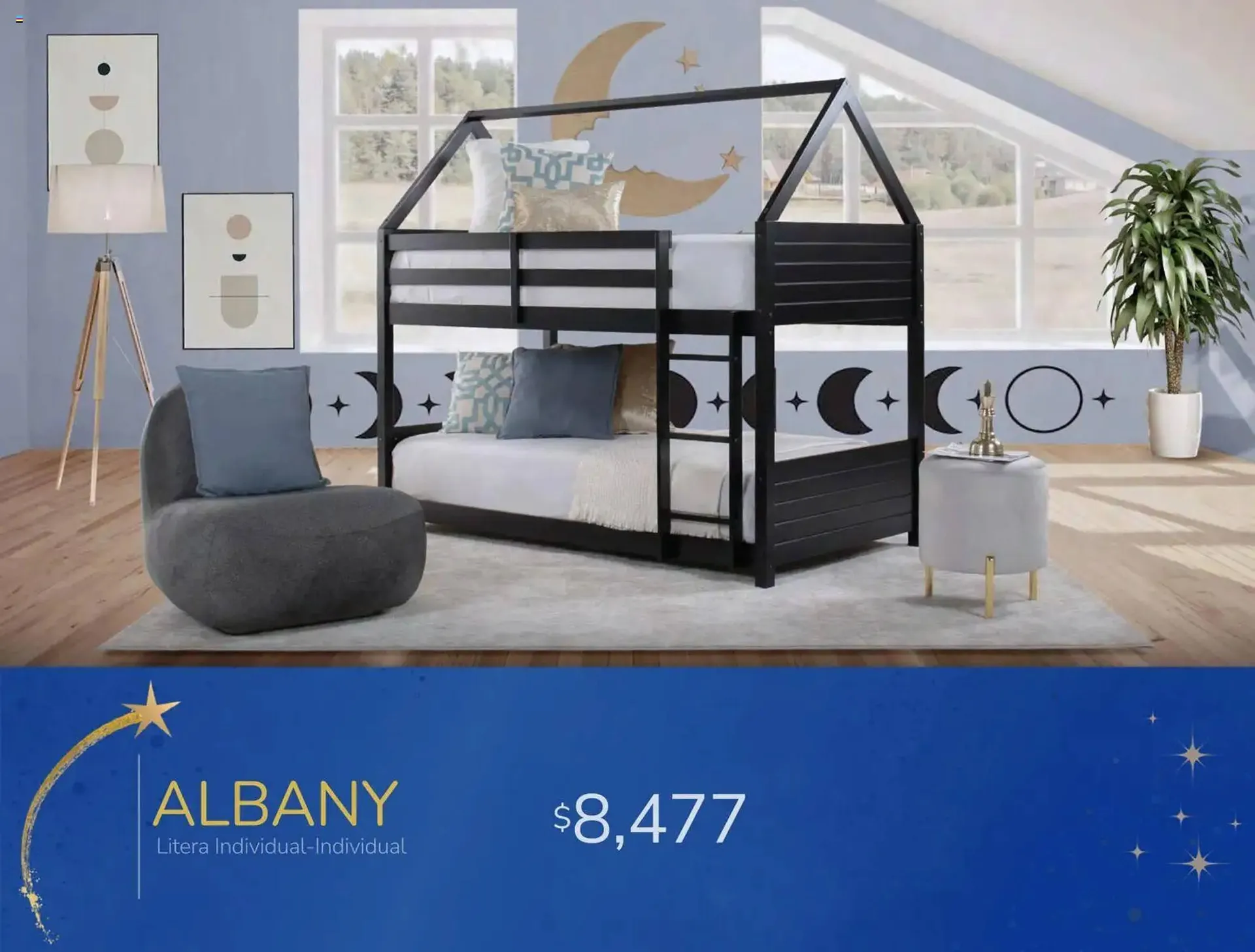 Catálogo de Catálogo Muebles Dico 6 de enero al 31 de enero 2026 - Pagina 13