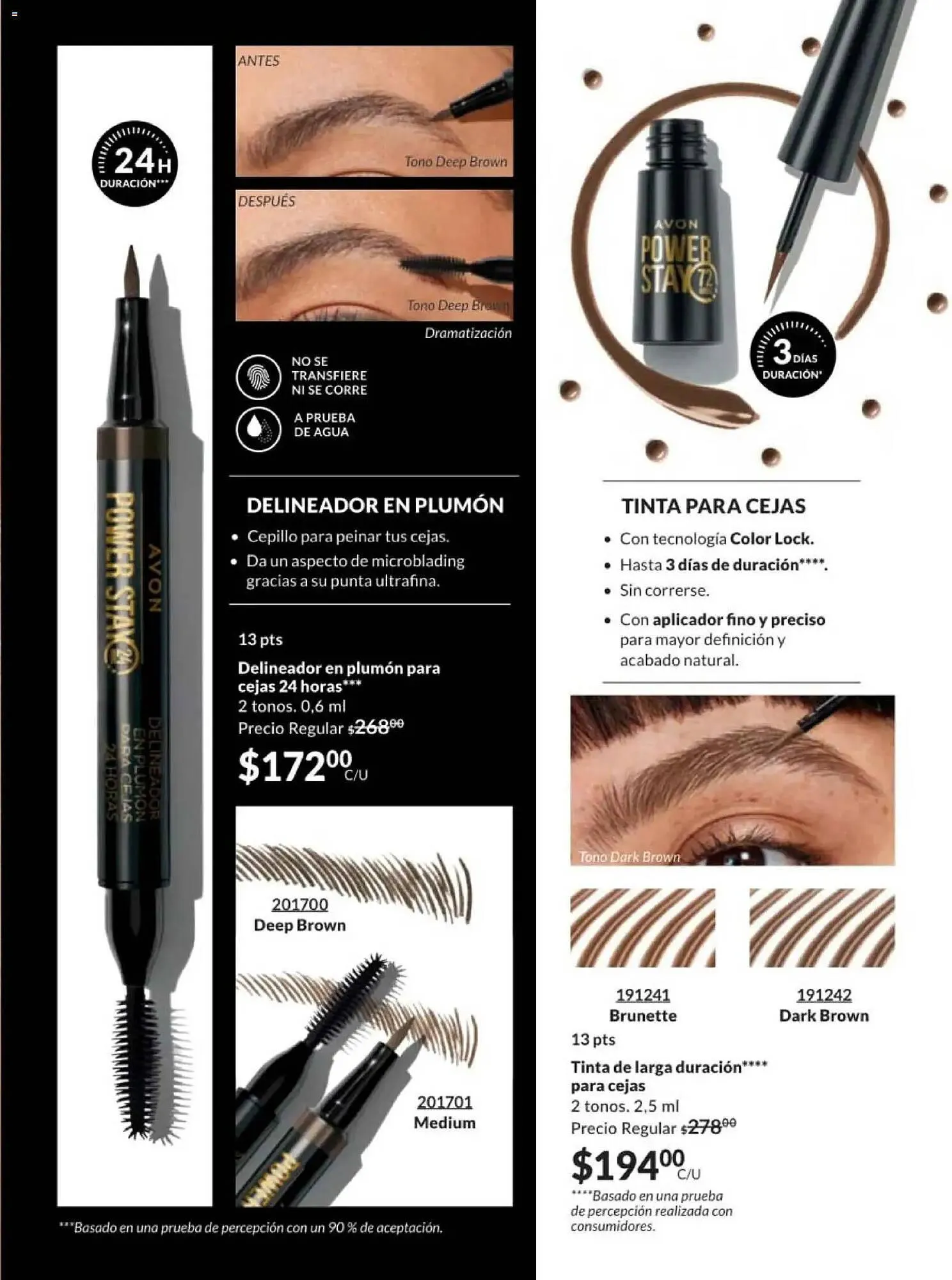 Catálogo de Catálogo Avon 10 de enero al 13 de febrero 2026 - Pagina 91