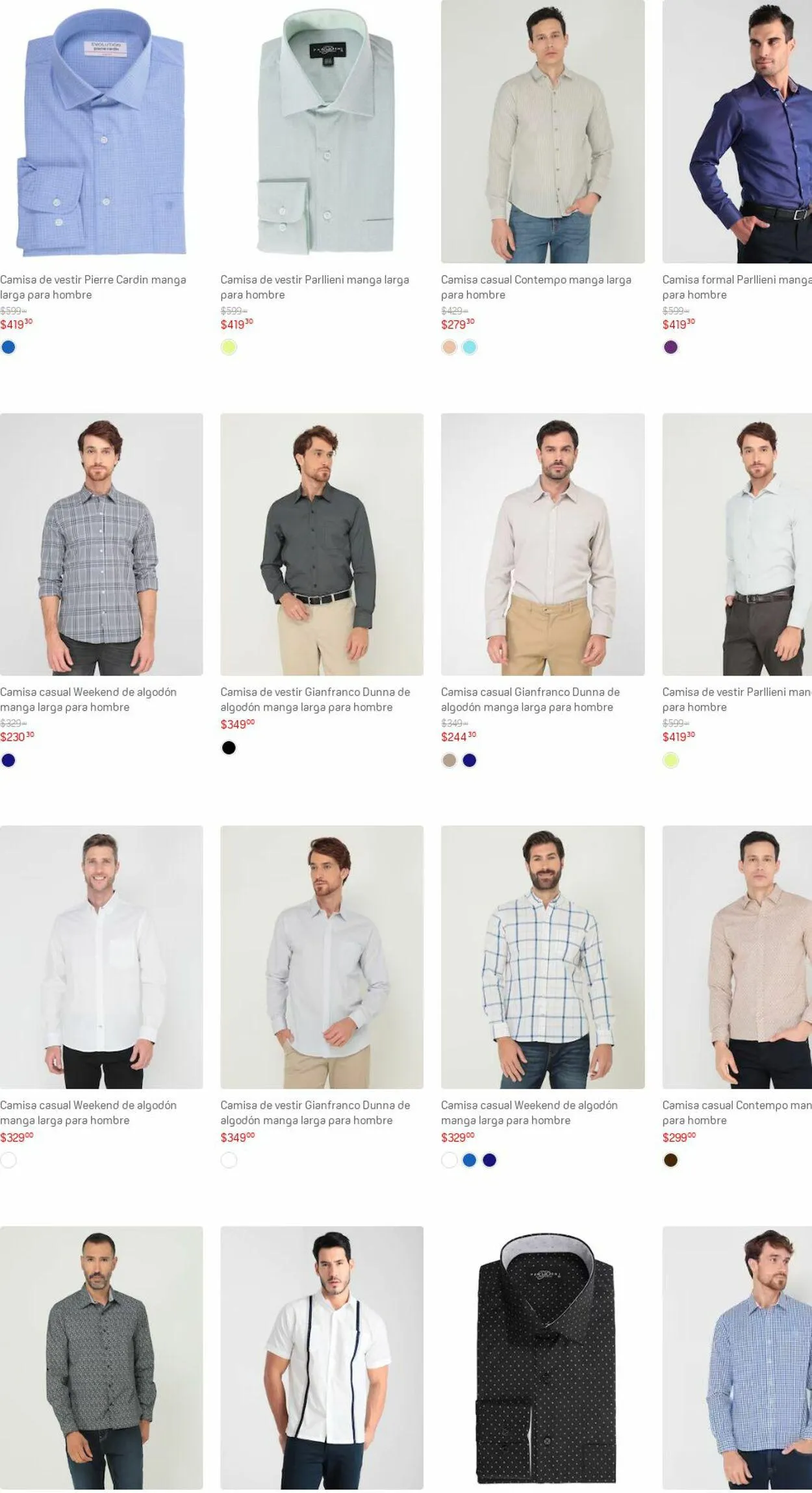 Catálogo de Suburbia Oferta actual 1 de enero al 10 de enero 2024 - Pagina 17