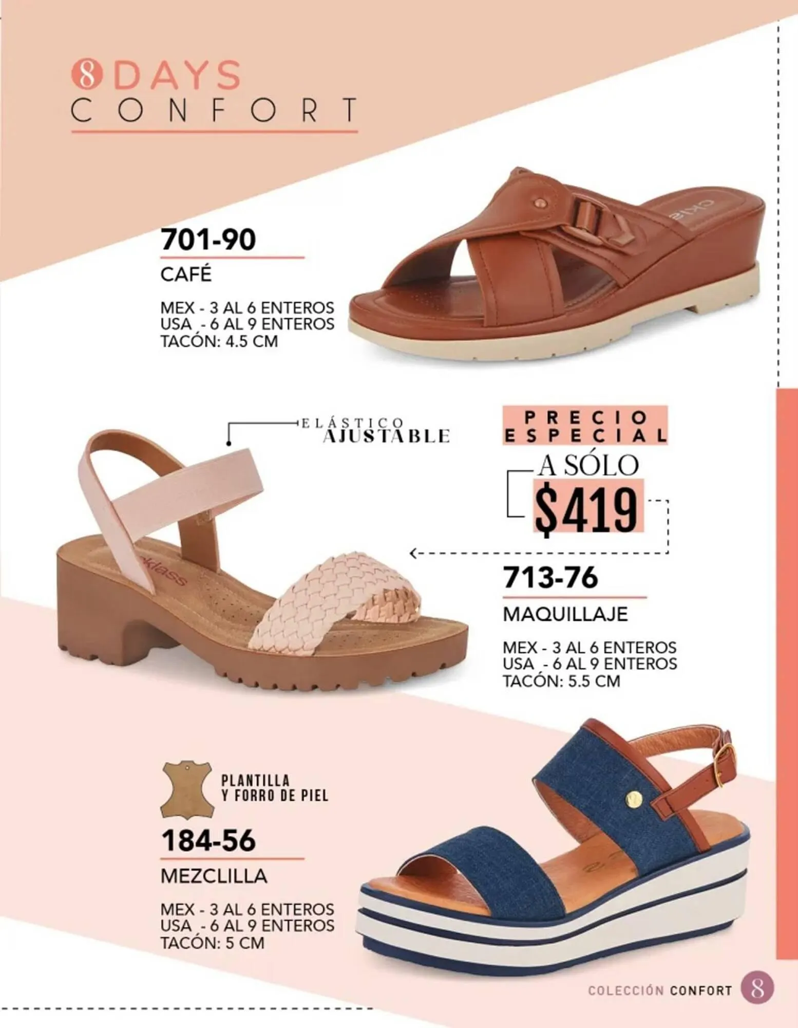 Catálogo de Catálogo Cklass 30 de enero al 30 de junio 2024 - Pagina 83