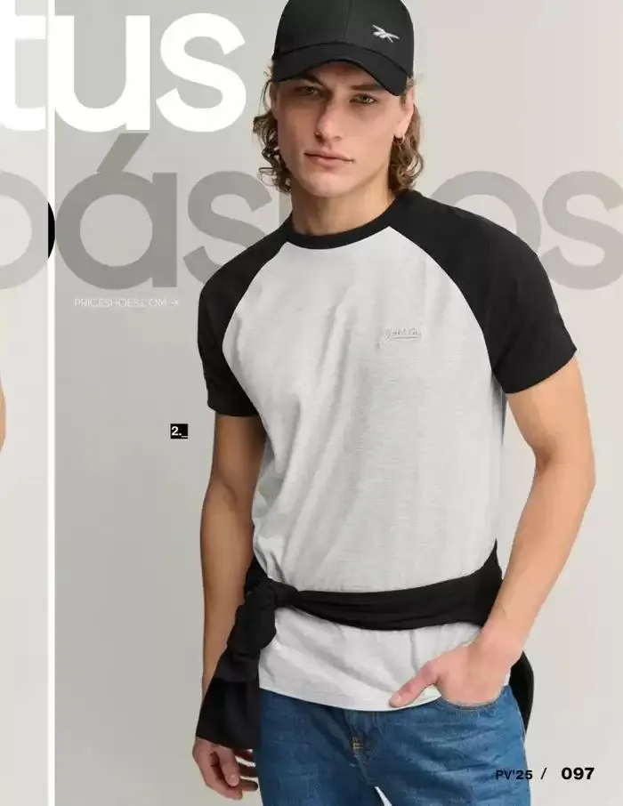 Catálogo de BASICOS | PRI-VER | 2025 | 1E 27 de enero al 30 de septiembre 2025 - Pagina 99