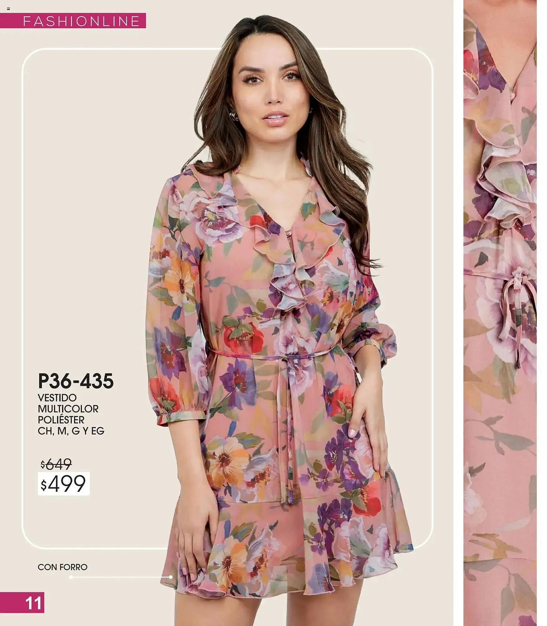 Catálogo de Catálogo Cklass 13 de febrero al 31 de marzo 2026 - Pagina 12