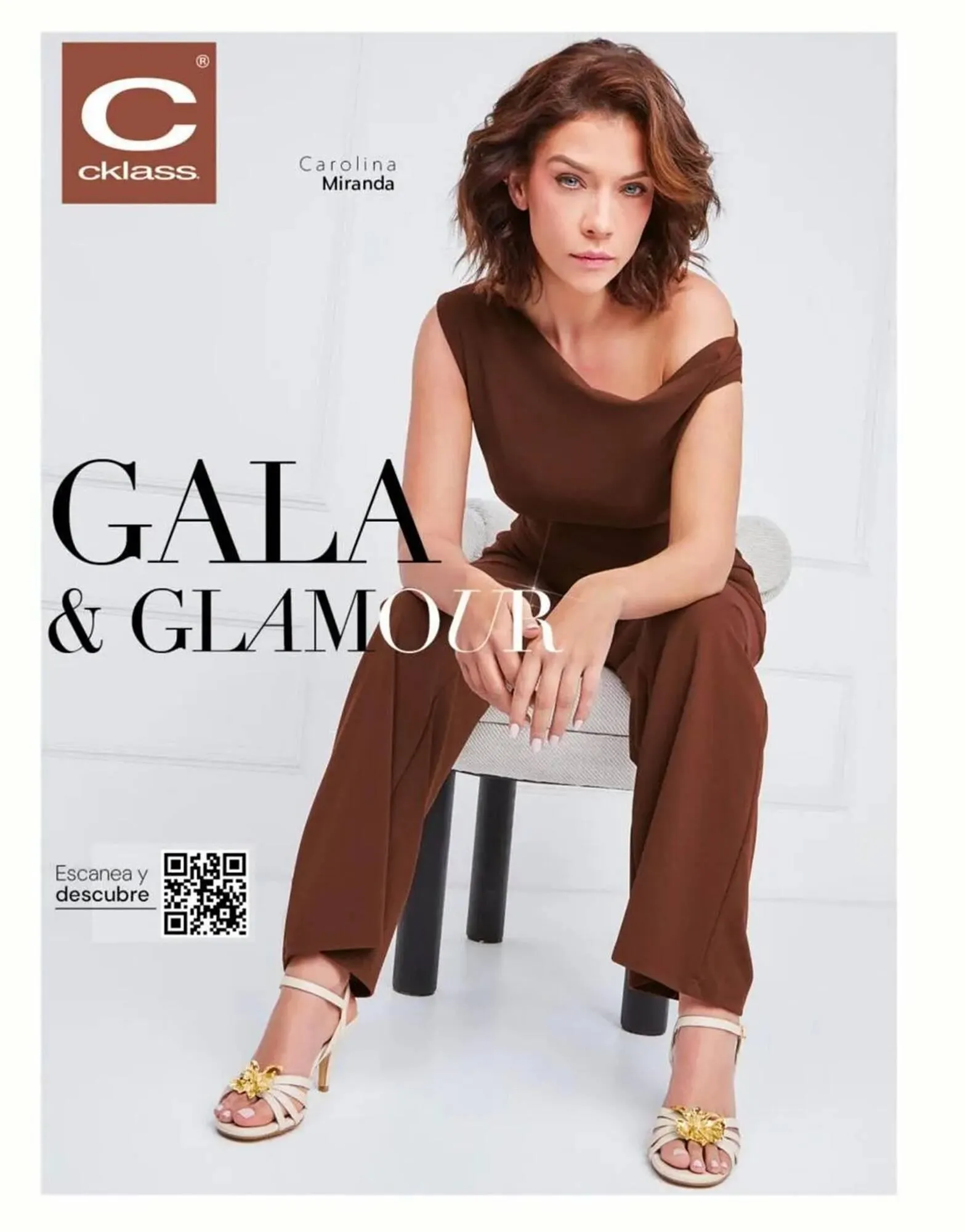 Catálogo de Catálogo Cklass 1 de marzo al 31 de agosto 2026 - Pagina 85