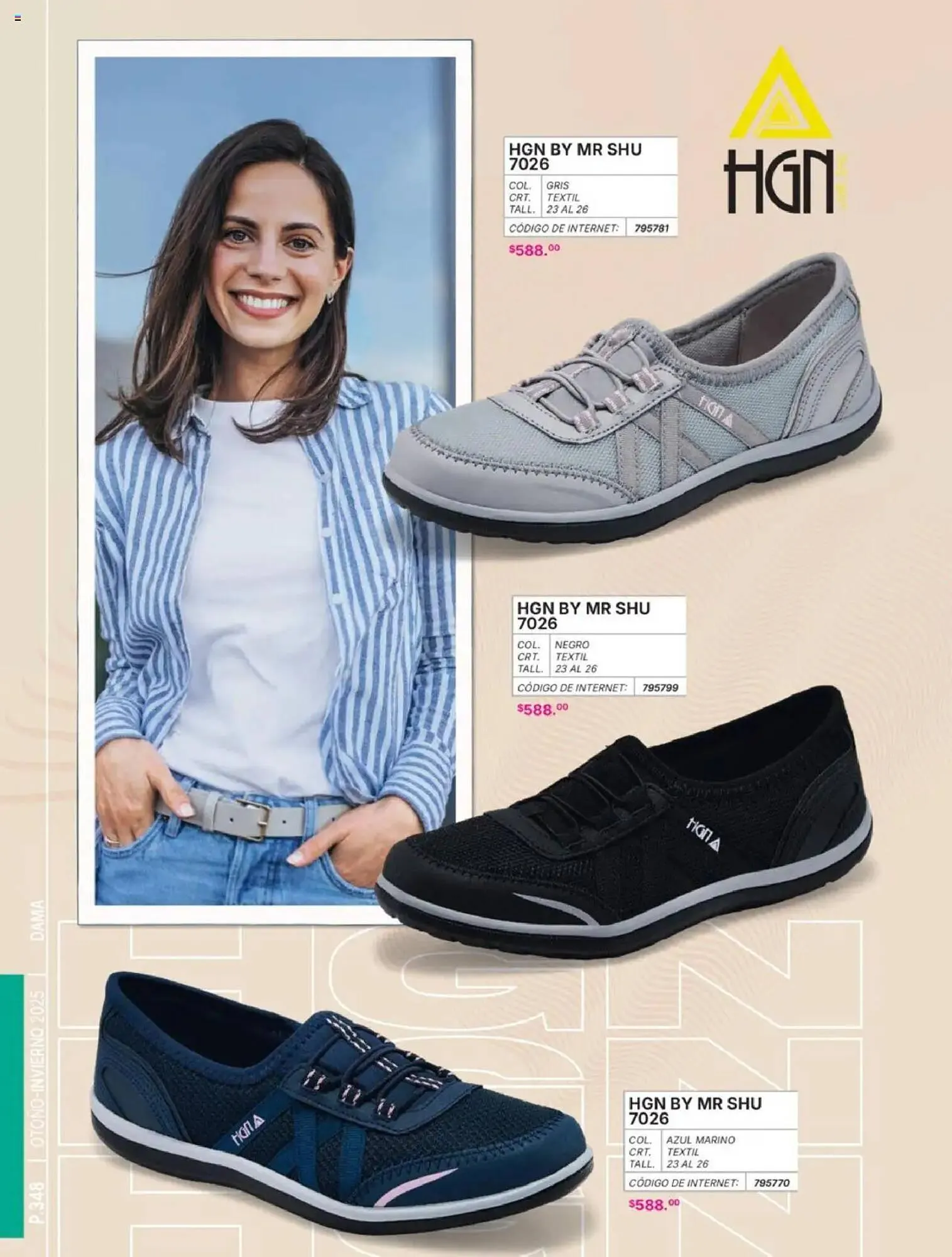 Catálogo de Catálogo Impuls 7 de julio al 1 de octubre 2025 - Pagina 350