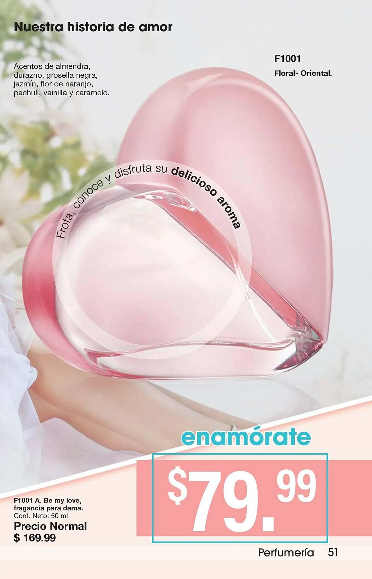 Catálogo de Catálogo Arabela 11 de abril al 2 de mayo 2024 - Pagina 51