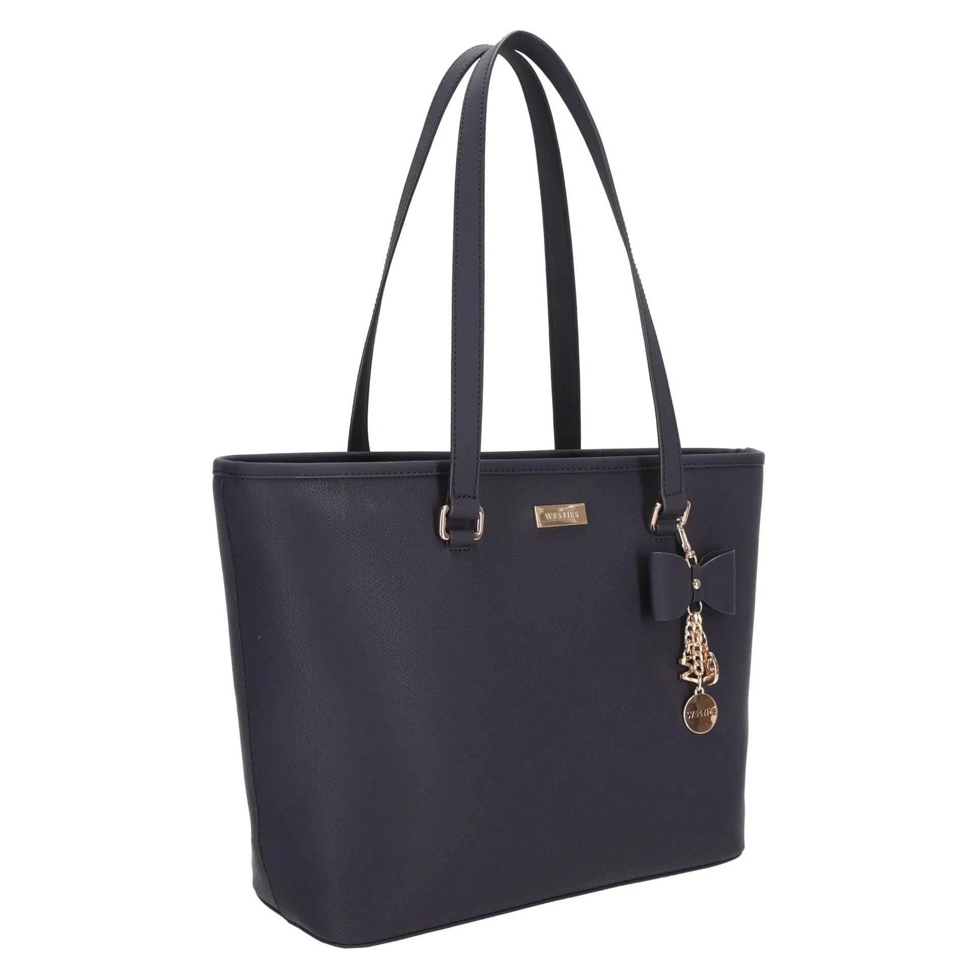 Bolsa Tote Kanien21 Personnnes Sintetico Marino Westies