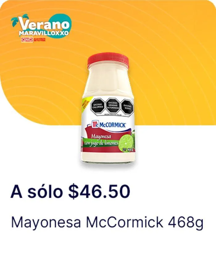 Catálogo de Ofertas Meravilloxxo 29 de mayo al 19 de junio 2024 - Pagina 44