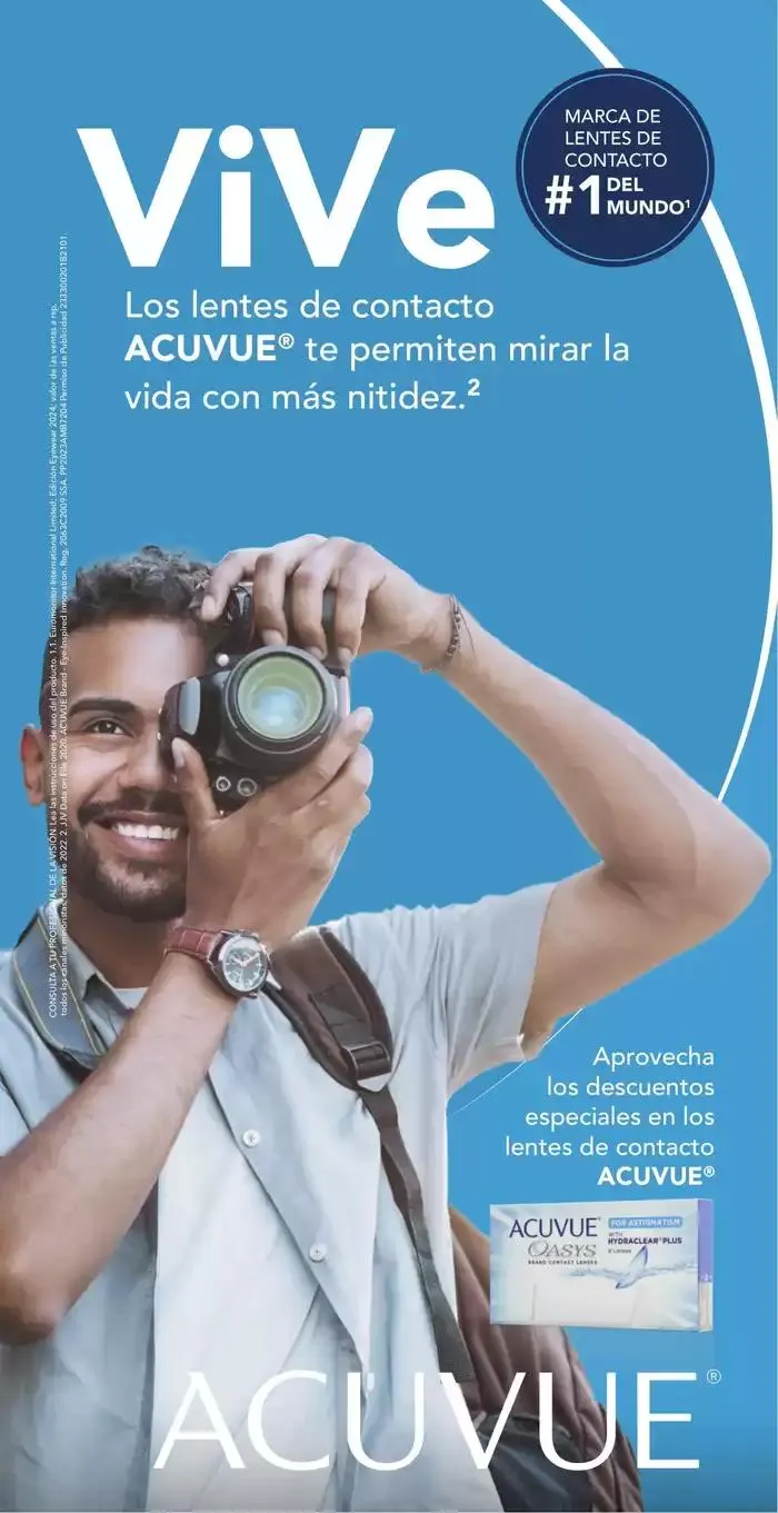 Catálogo de Cuponera Costco 5 de marzo al 30 de marzo 2025 - Pagina 36