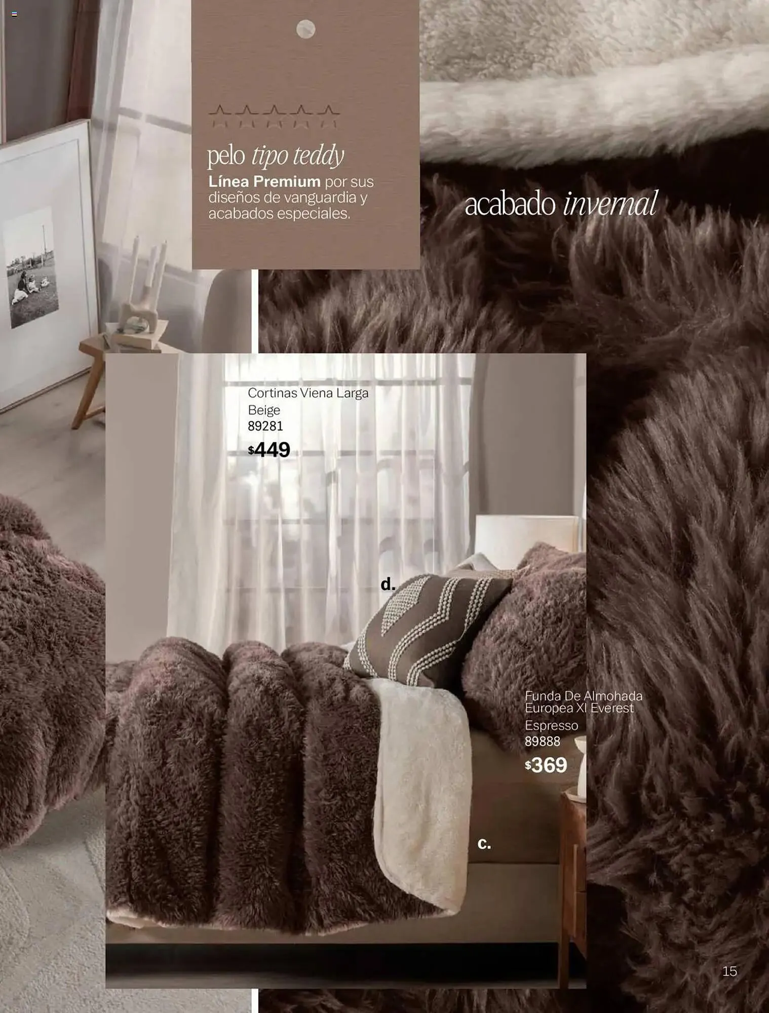 Catálogo de Catálogo Vianney 15 de agosto al 1 de abril 2026 - Pagina 17