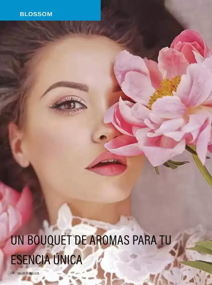 Catálogo de Ofertas Jafra 2 de mayo al 31 de mayo 2025 - Pagina 174