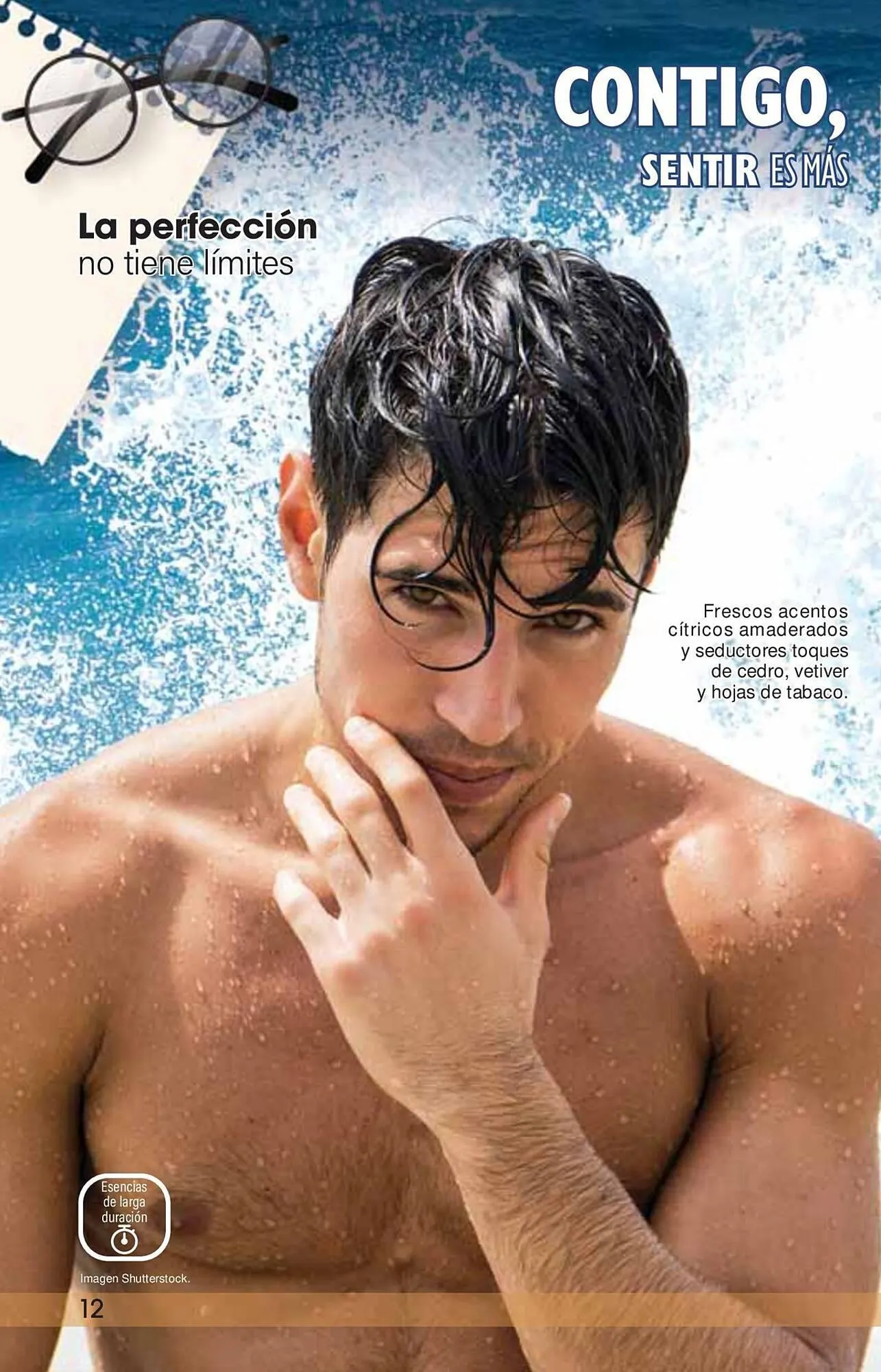 Catálogo de Catálogo Arabela 12 de mayo al 30 de junio 2025 - Pagina 12