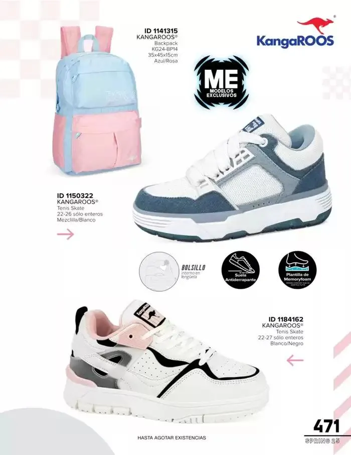 Catálogo de IMP SPRING | 2025 | 1E 17 de febrero al 28 de febrero 2025 - Pagina 473