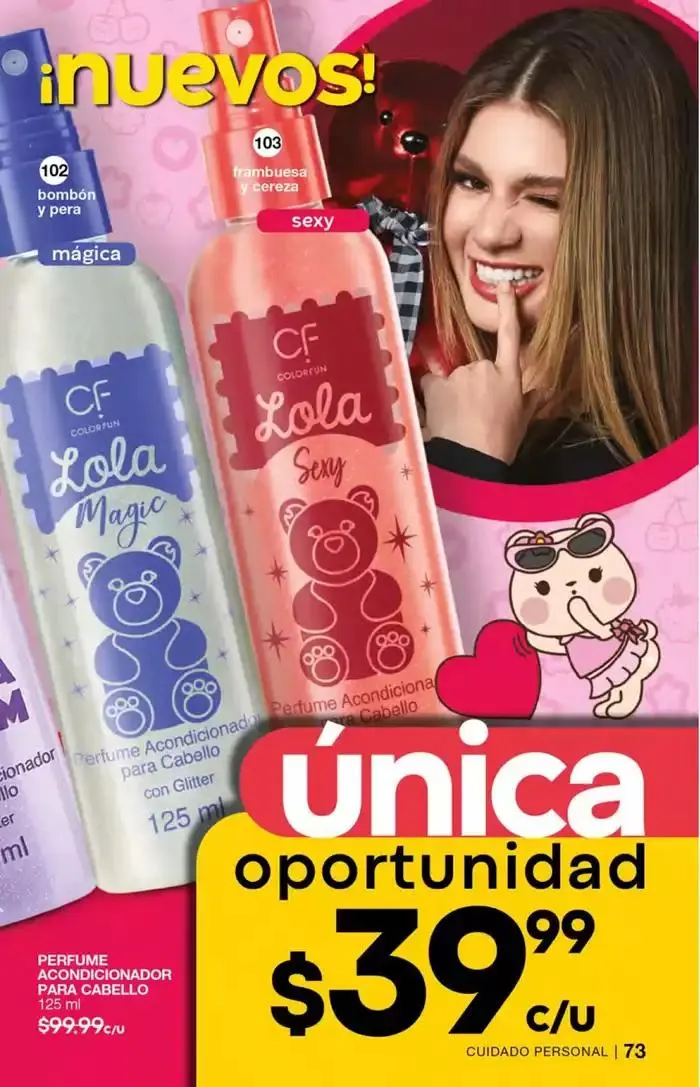 Catálogo de Fuller CAMPAÑA 18 12 de diciembre al 31 de diciembre 2024 - Pagina 151