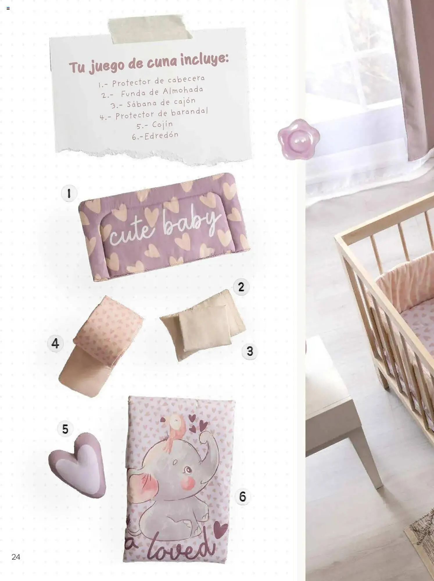 Catálogo de Catálogo Vianney 15 de agosto al 1 de julio 2026 - Pagina 26