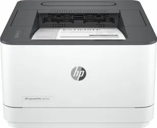 HP LaserJet Pro 3003DW, Blanco y Negro, Láser, Print