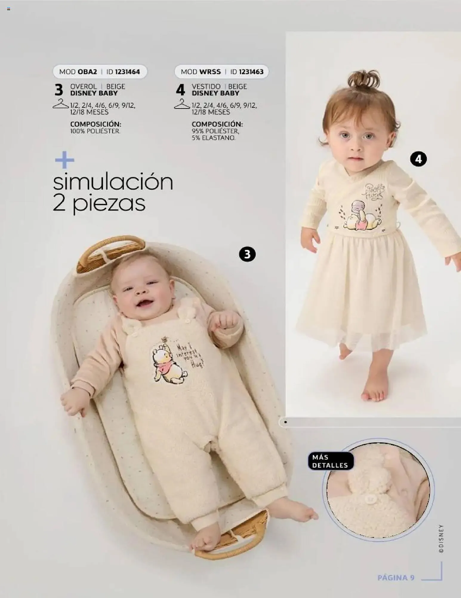 Catálogo de Catálogo Price Shoes 24 de julio al 1 de enero 2026 - Pagina 11