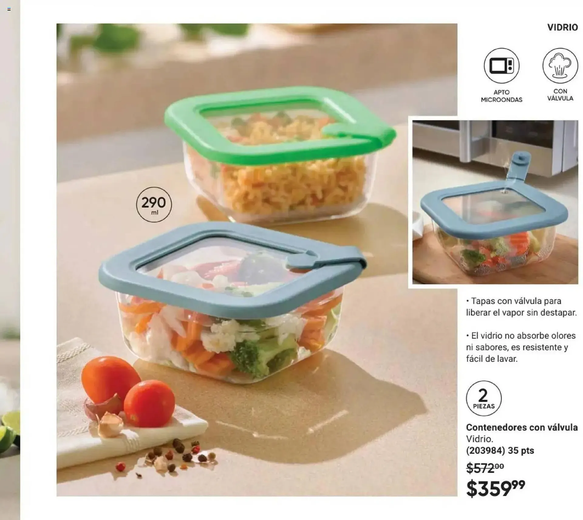 Catálogo de Catálogo Avon 28 de noviembre al 31 de diciembre 2025 - Pagina 83