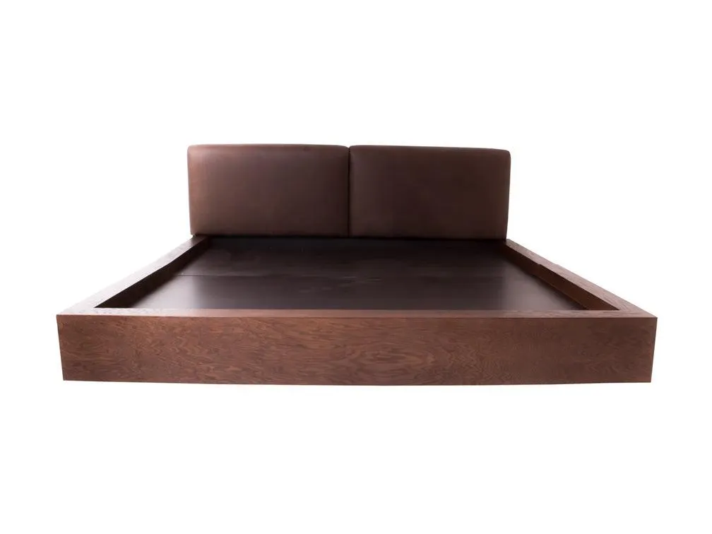 Recámara Moderna King Size Kontempo Tash