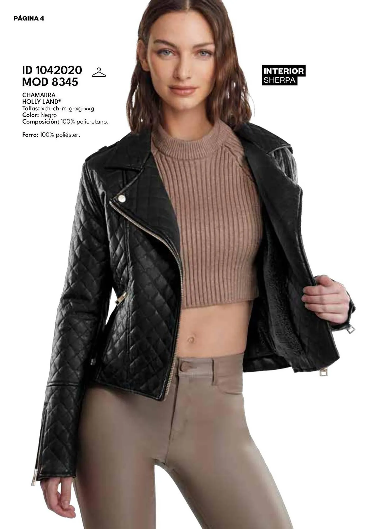 Catálogo de Catálogo Price Shoes 4 de febrero al 31 de marzo 2026 - Pagina 4