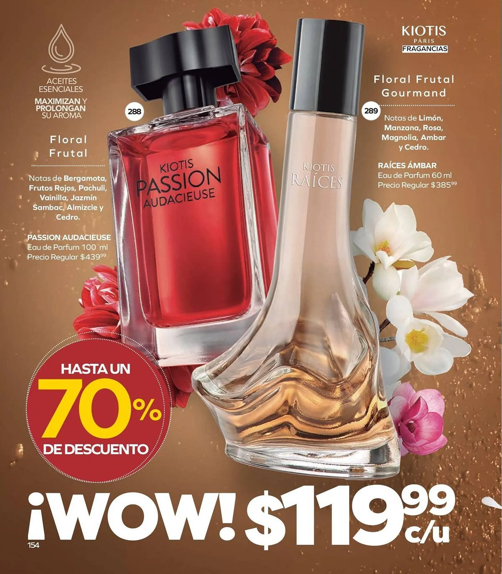 Catálogo de Catálogo Stanhome 17 de diciembre al 3 de enero 2026 - Pagina 156