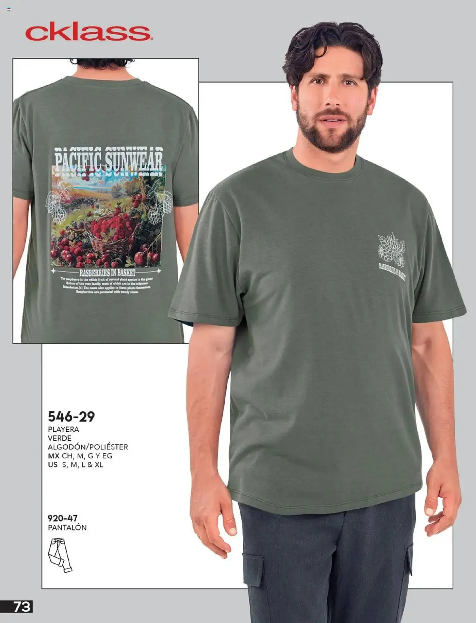 Catálogo de Catálogo Cklass 14 de julio al 1 de enero 2026 - Pagina 143