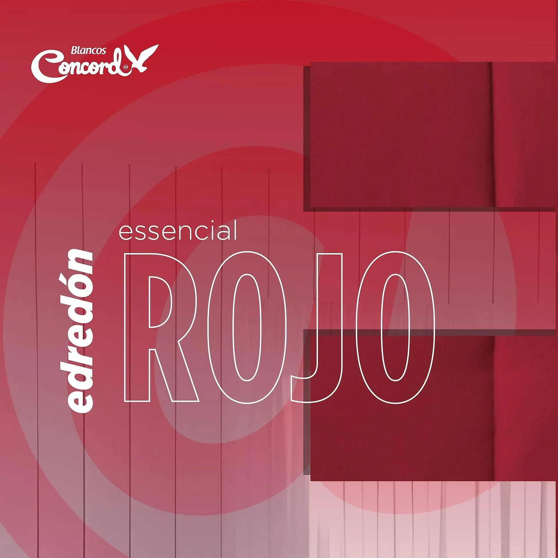 Catálogo de Catálogo Colchas Concord 24 de junio al 7 de julio 2025 - Pagina 1