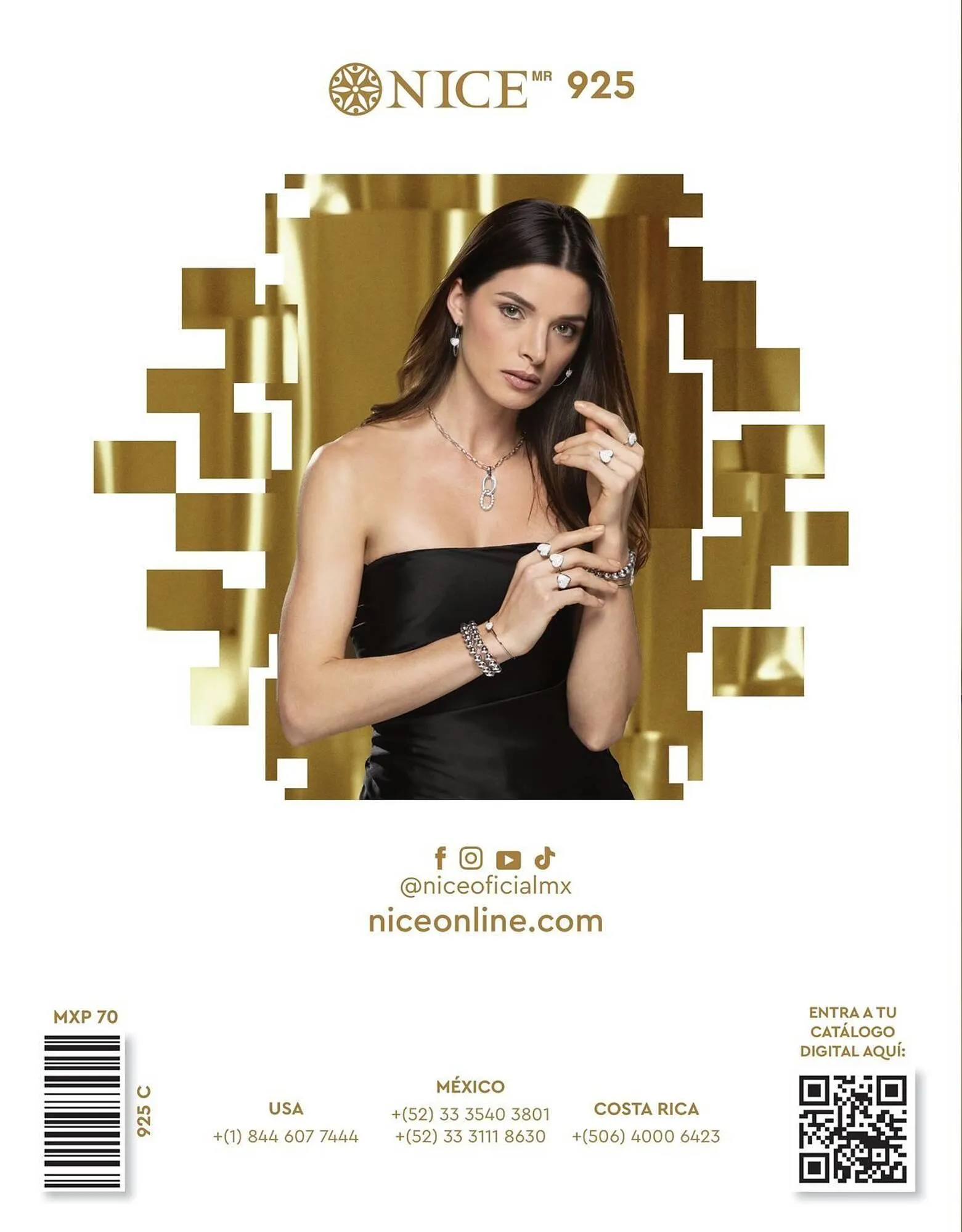 Catálogo de Catálogo Nice 22 de febrero al 28 de febrero 2026 - Pagina 148