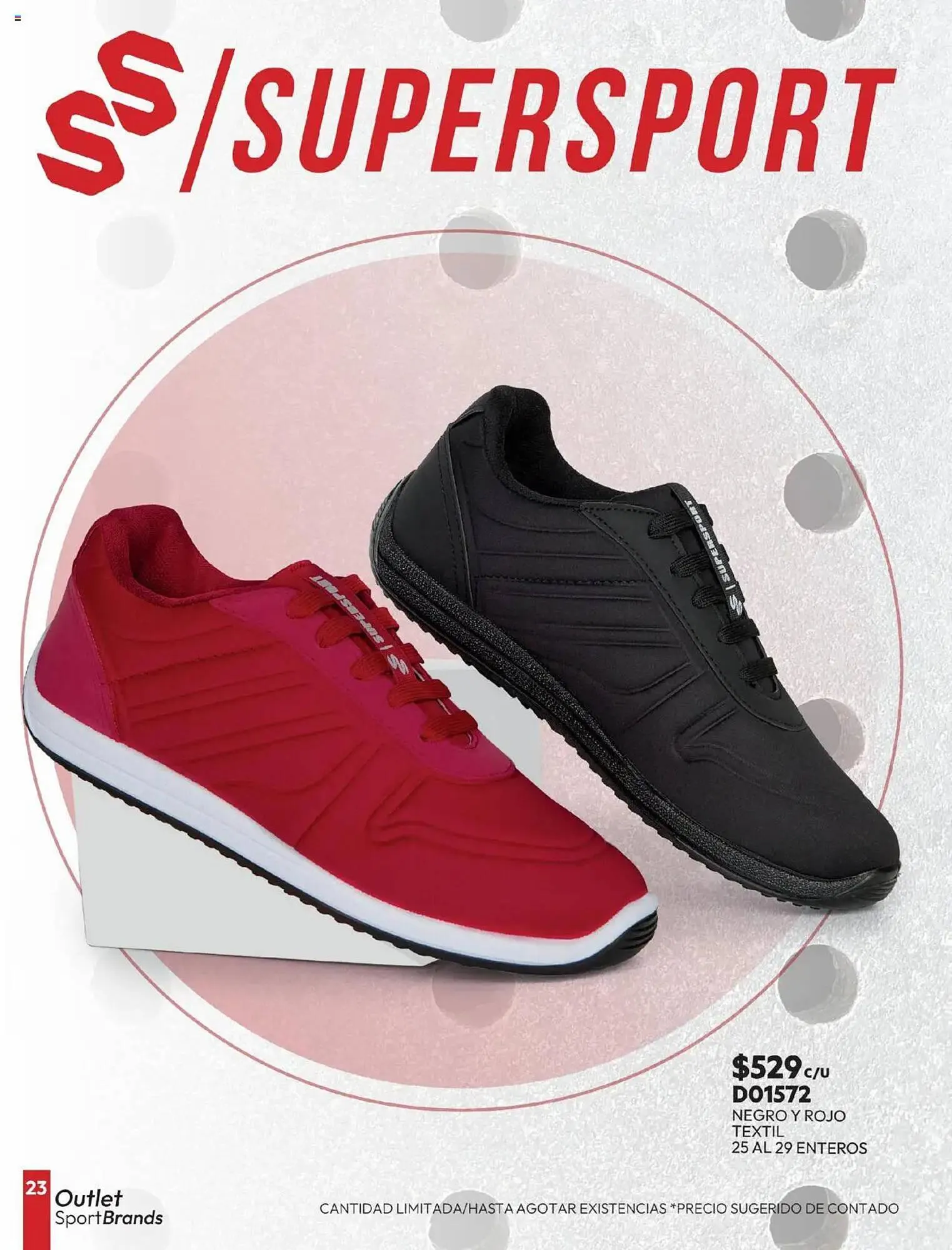 Catálogo de Catálogo Cklass 19 de agosto al 16 de septiembre 2025 - Pagina 26