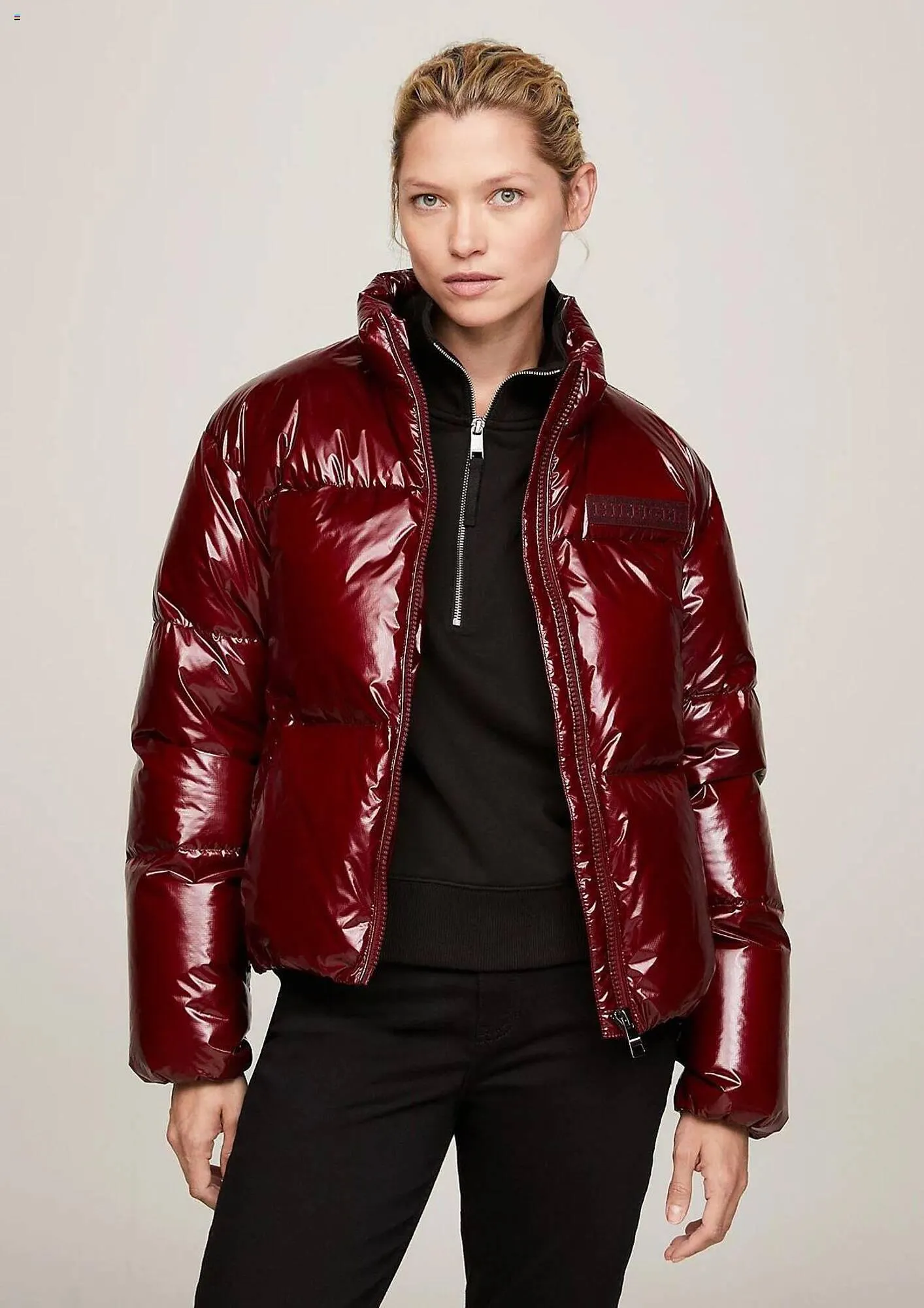 Catálogo de Catálogo Tommy Hilfiger 1 de diciembre al 31 de diciembre 2023 - Pagina 8