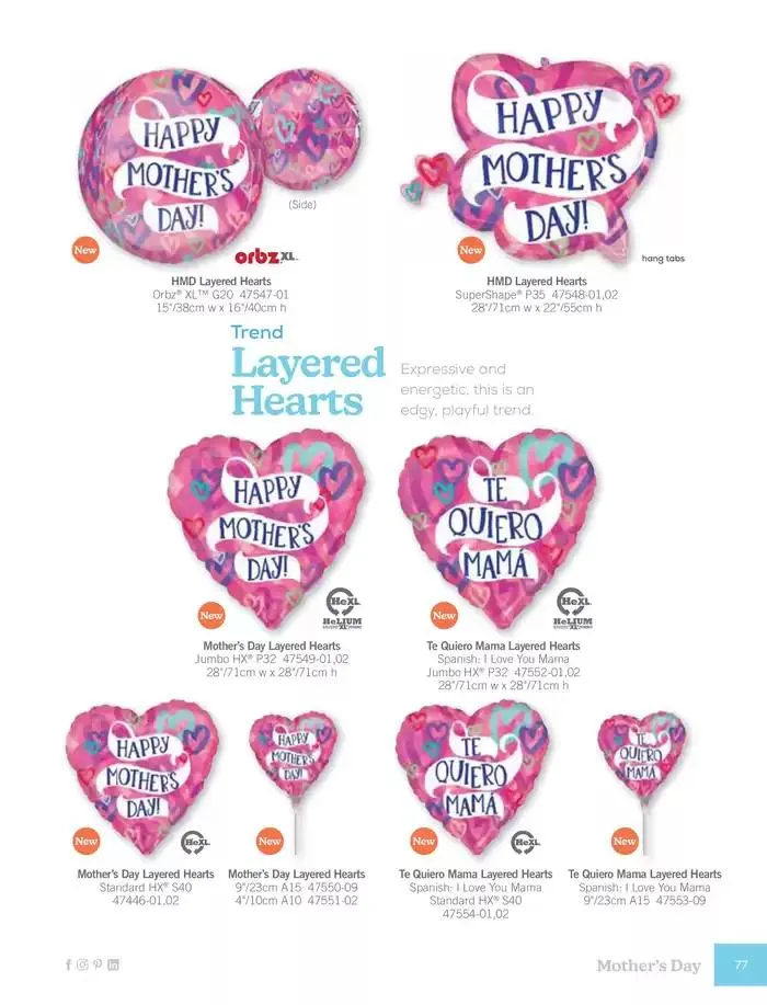 Catálogo de Spring Summer Catalogo 17 de marzo al 31 de agosto 2025 - Pagina 79