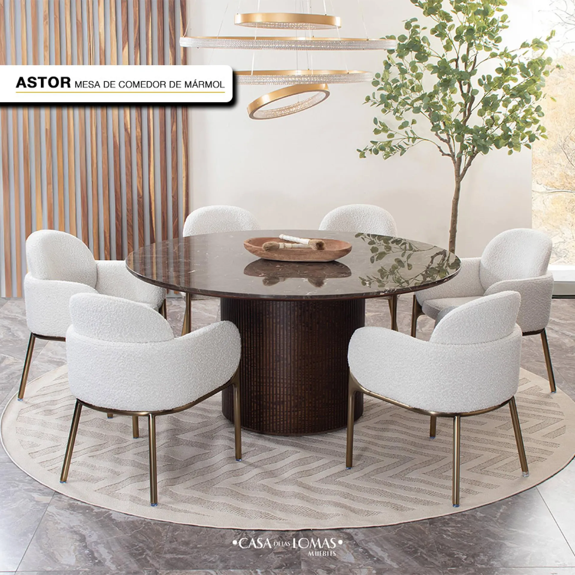 Catálogo de Catálogo Casa de las Lomas 18 de marzo al 31 de marzo 2026 - Pagina 3