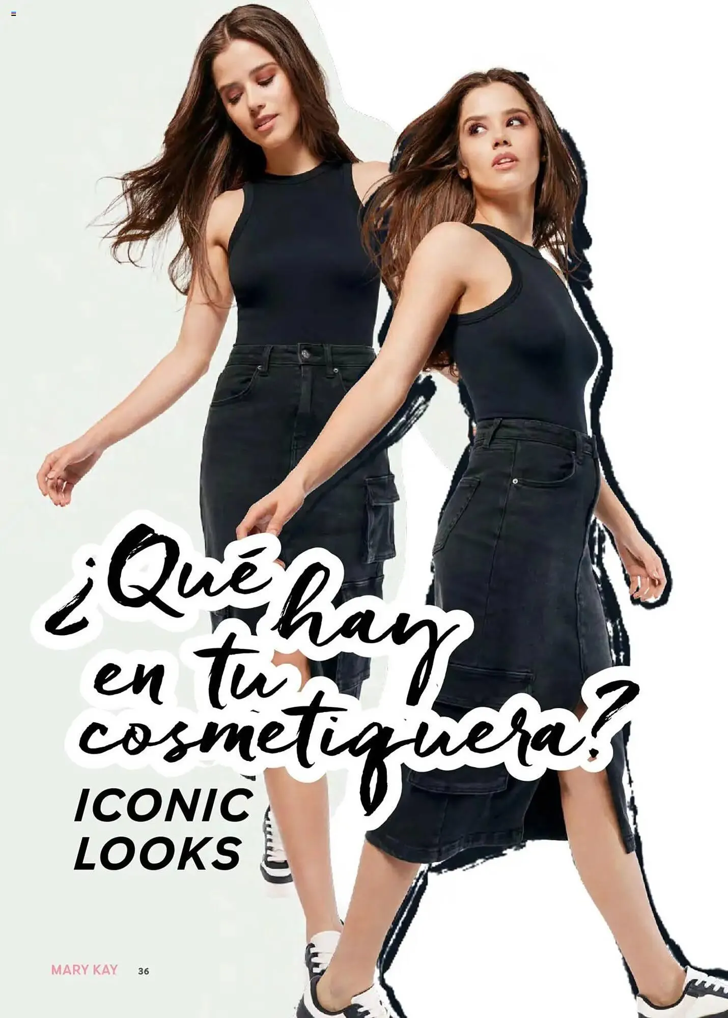Catálogo de Catálogo Mary Kay 1 de febrero al 28 de febrero 2025 - Pagina 36