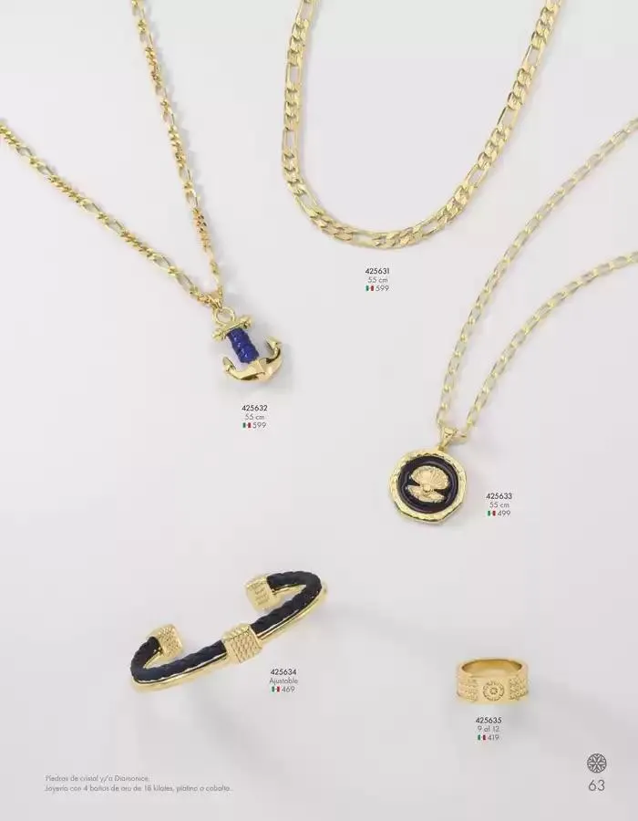 Catálogo de NICE coleccion 425 7 de abril al 30 de abril 2025 - Pagina 65